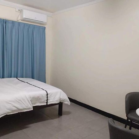 Cc Airport Rooms Nadi Esterno foto