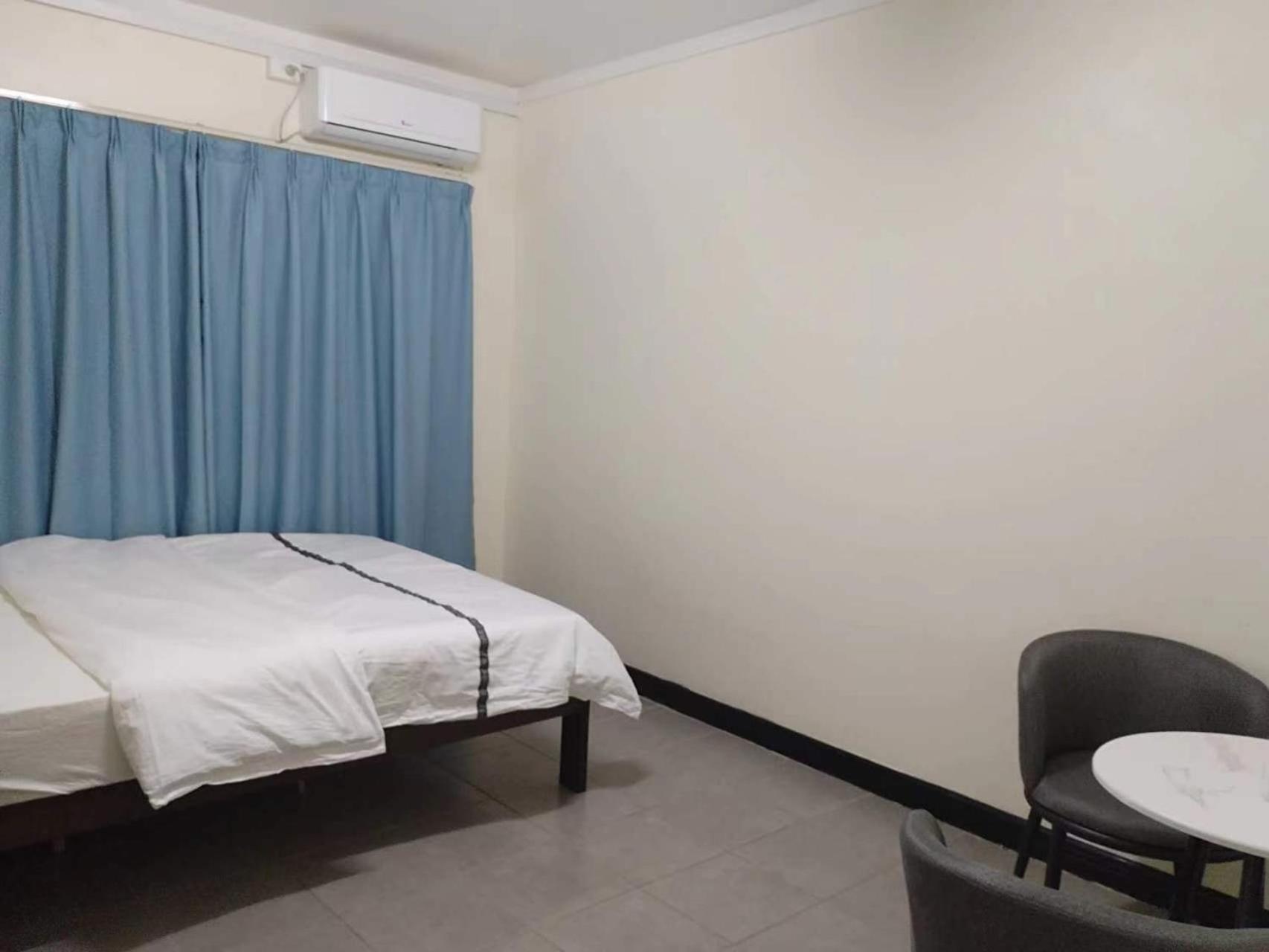 Cc Airport Rooms Nadi Esterno foto