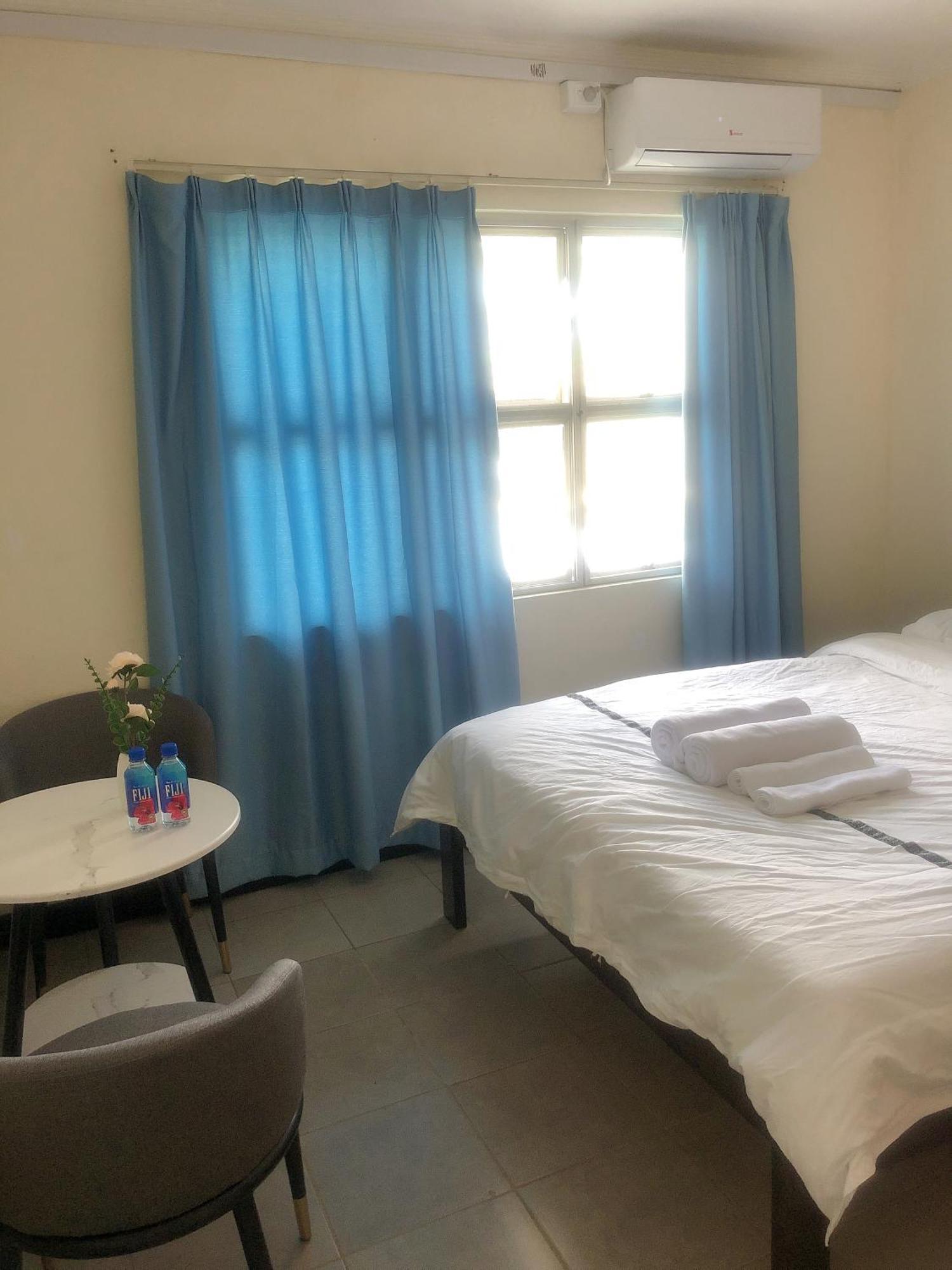 Cc Airport Rooms Nadi Esterno foto