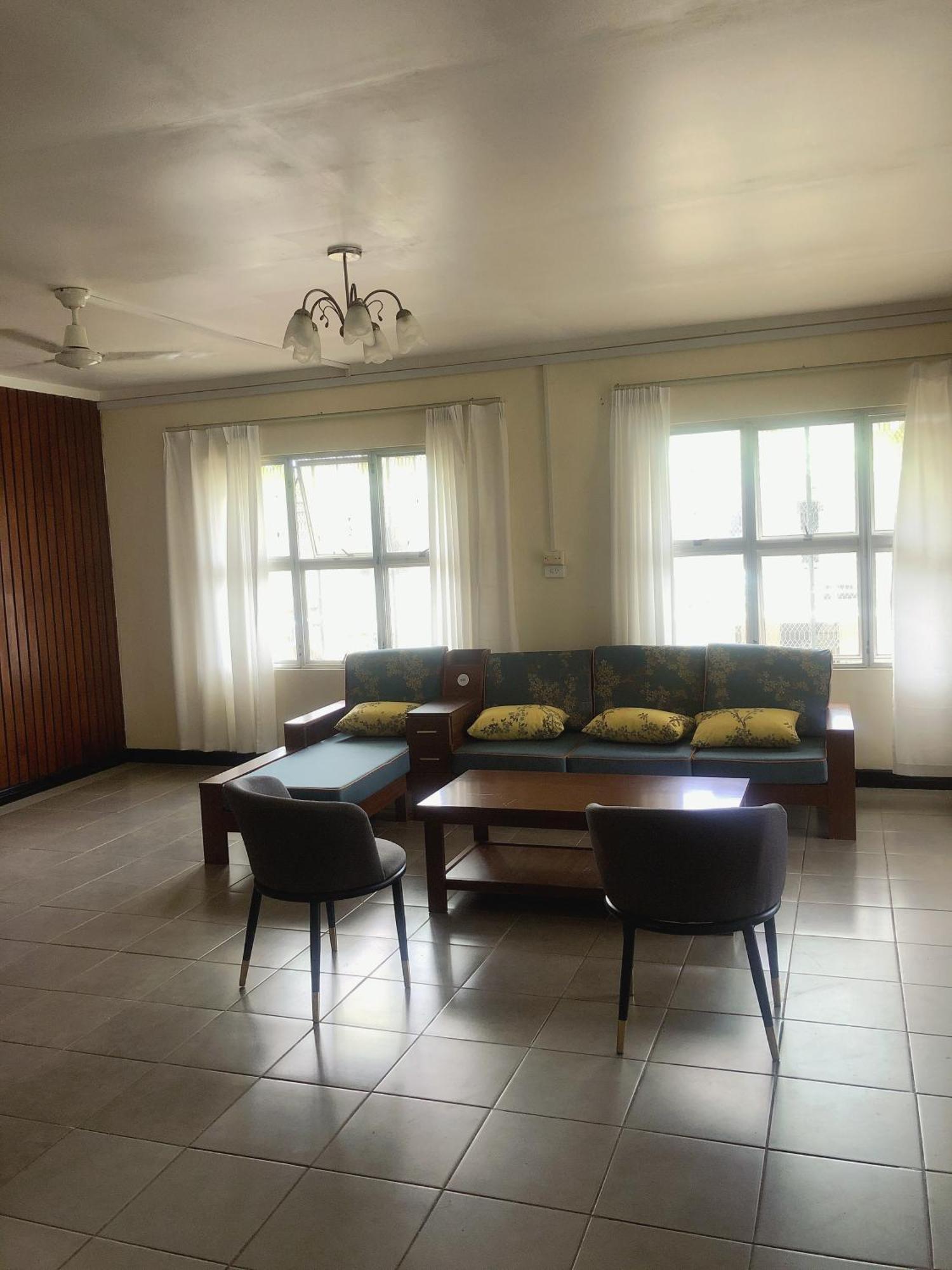 Cc Airport Rooms Nadi Esterno foto
