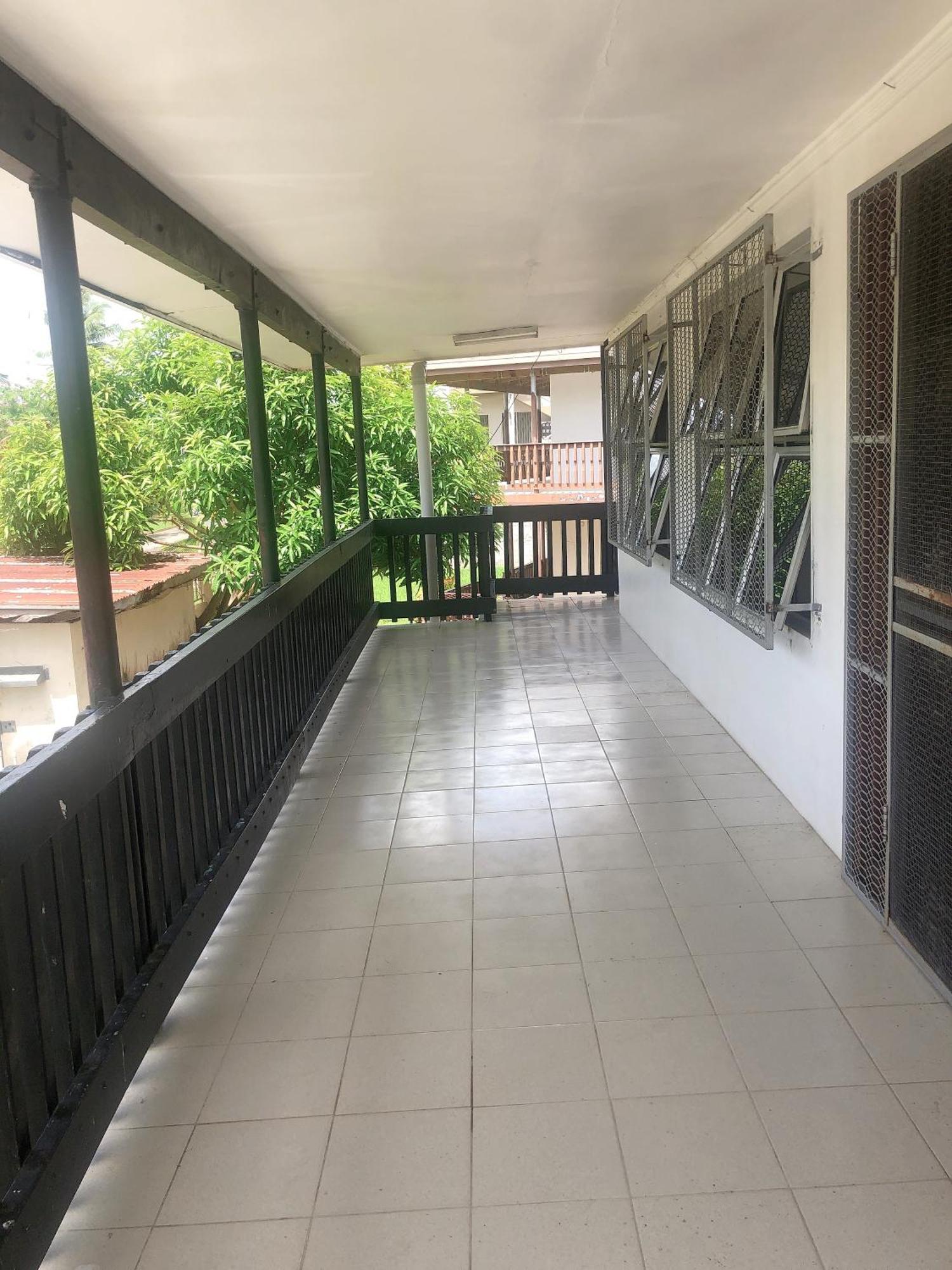 Cc Airport Rooms Nadi Esterno foto