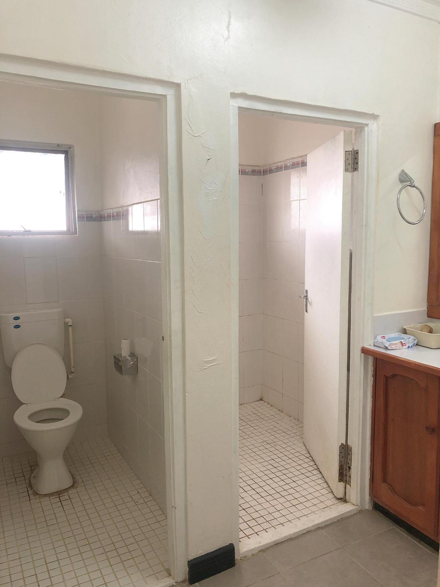 Cc Airport Rooms Nadi Esterno foto