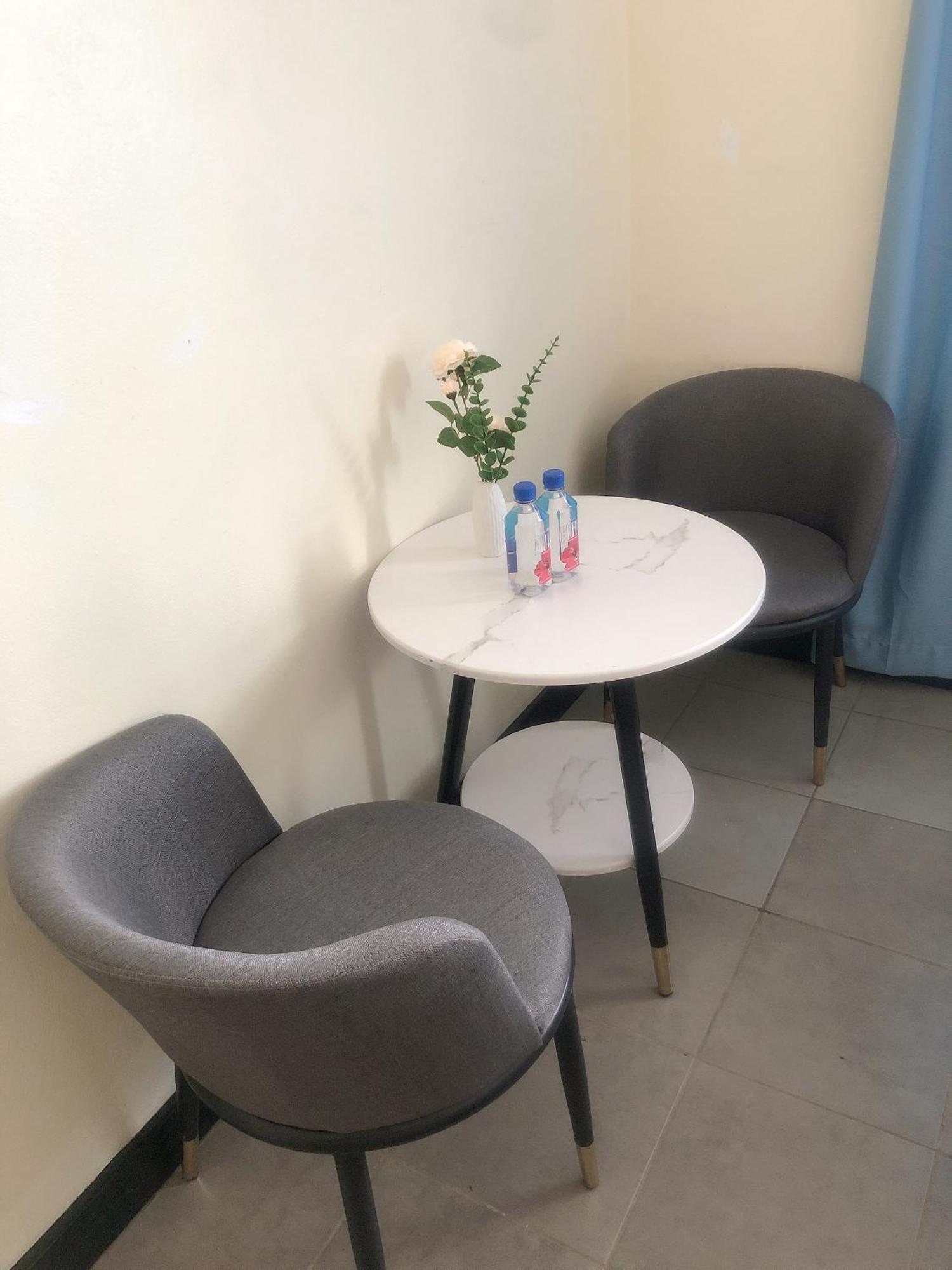 Cc Airport Rooms Nadi Esterno foto