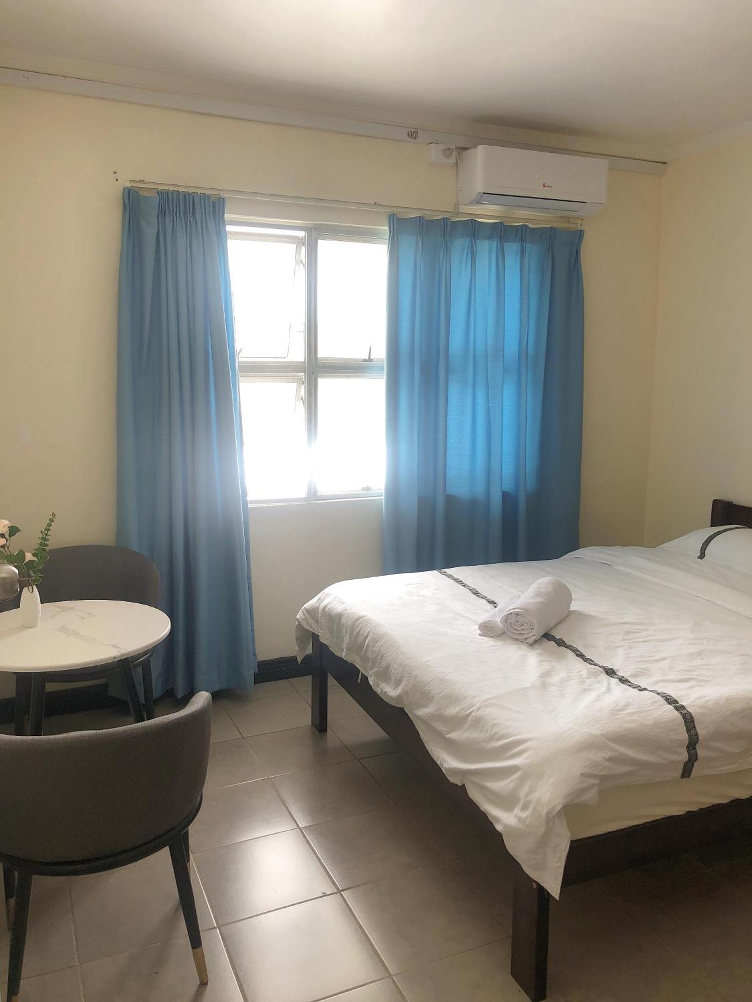 Cc Airport Rooms Nadi Esterno foto